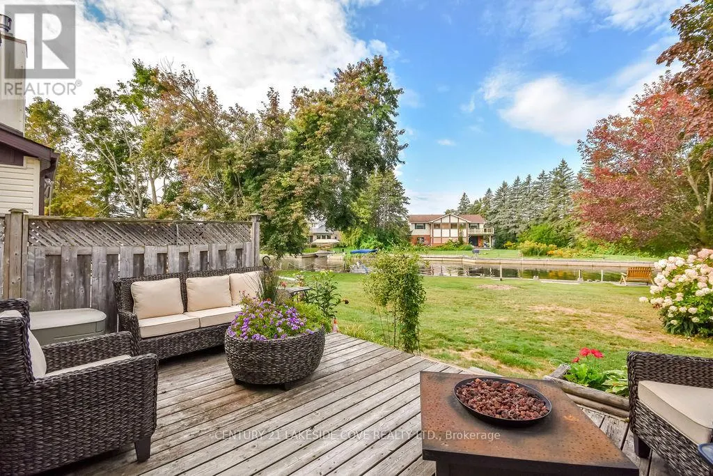 UNIT #7 - 70 LAGUNA PARKWAY