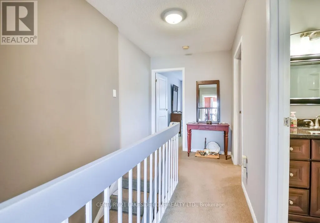 UNIT #7 - 70 LAGUNA PARKWAY