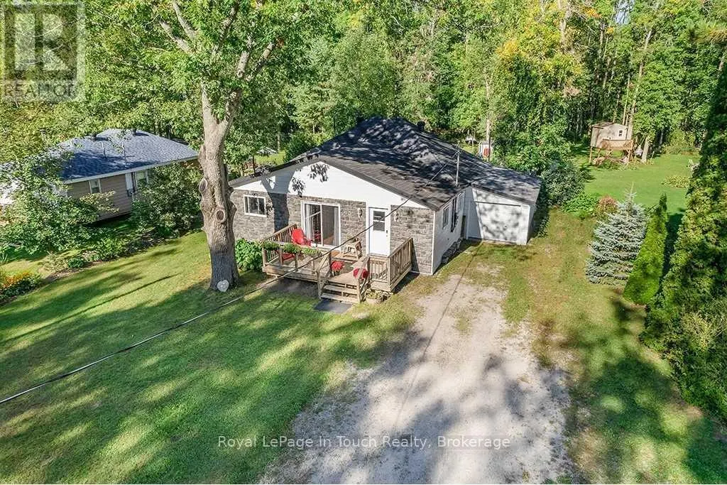 419 ROBINS POINT ROAD