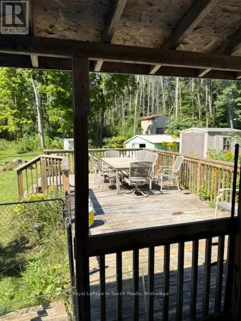 419 ROBINS POINT ROAD