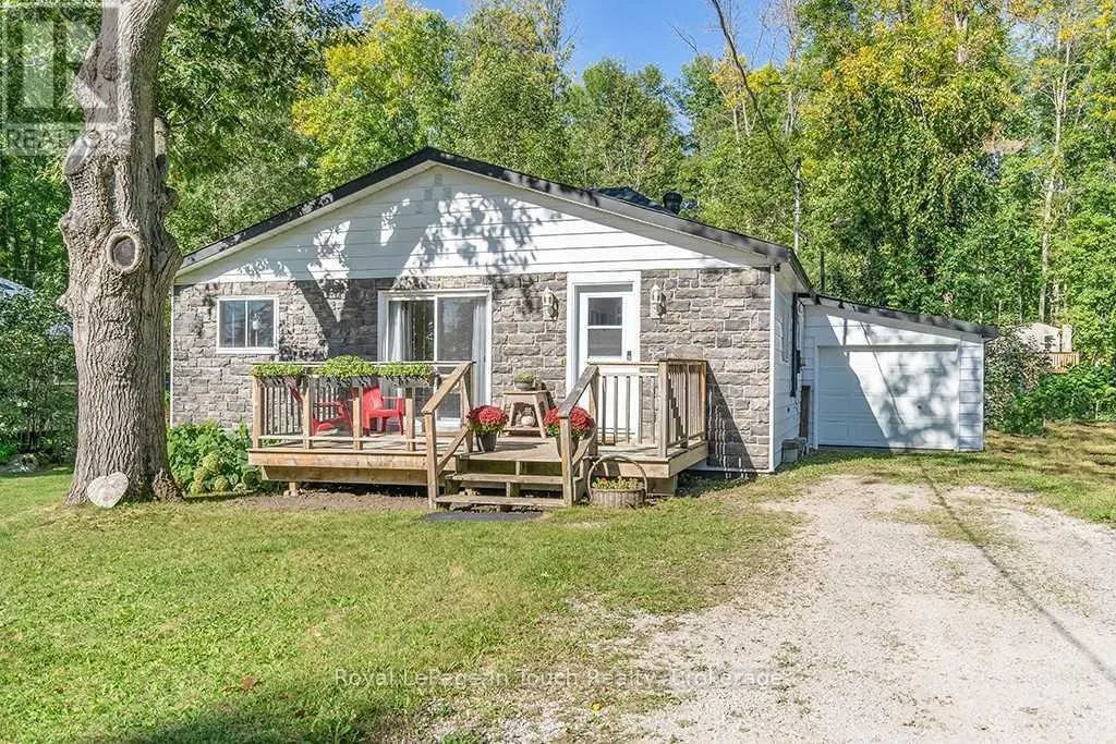 419 ROBINS POINT ROAD