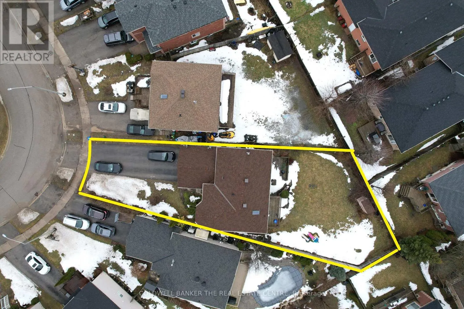 62 AMBLER BYWAY