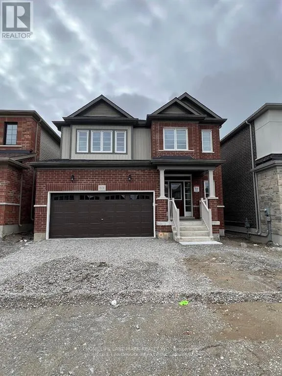 60 SHEPHERD DRIVE