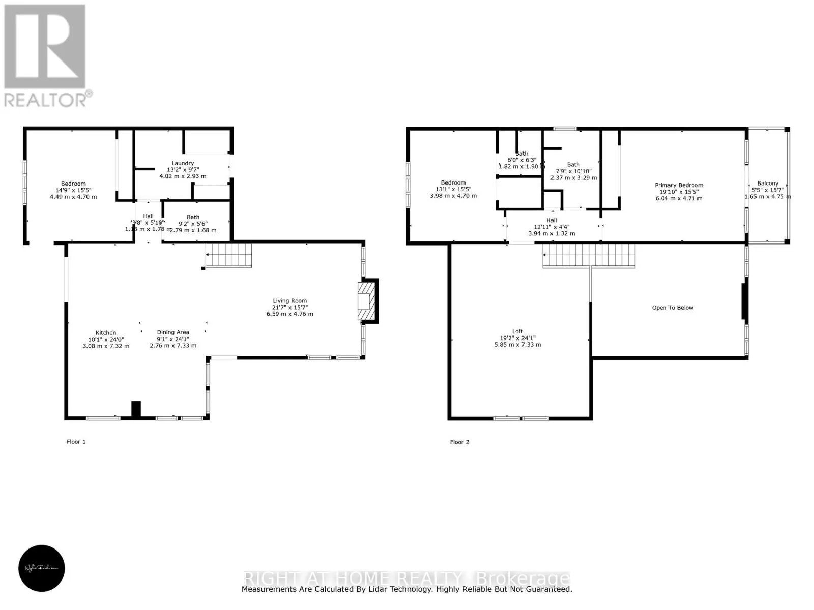 575 OLEARY LANE