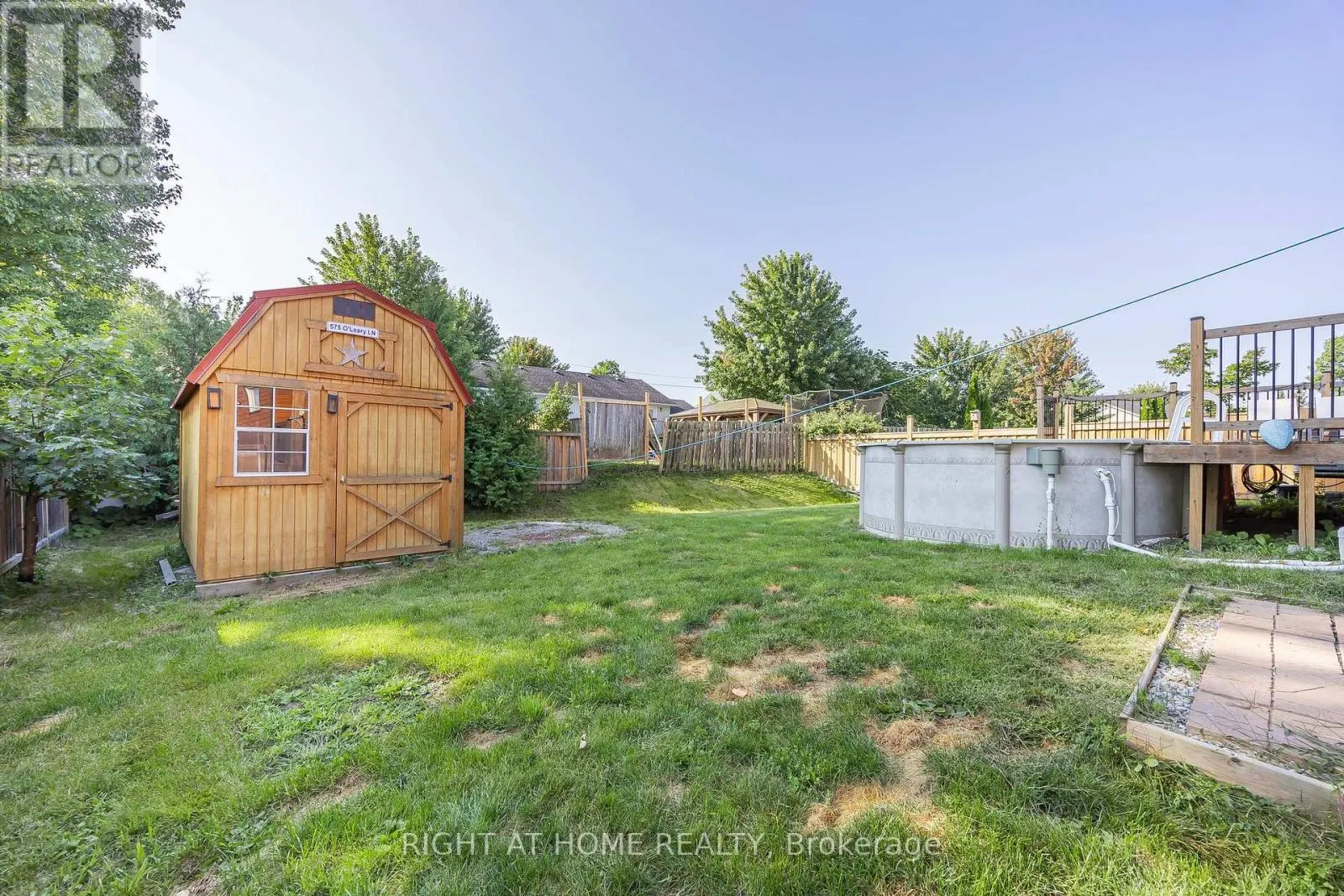 575 OLEARY LANE