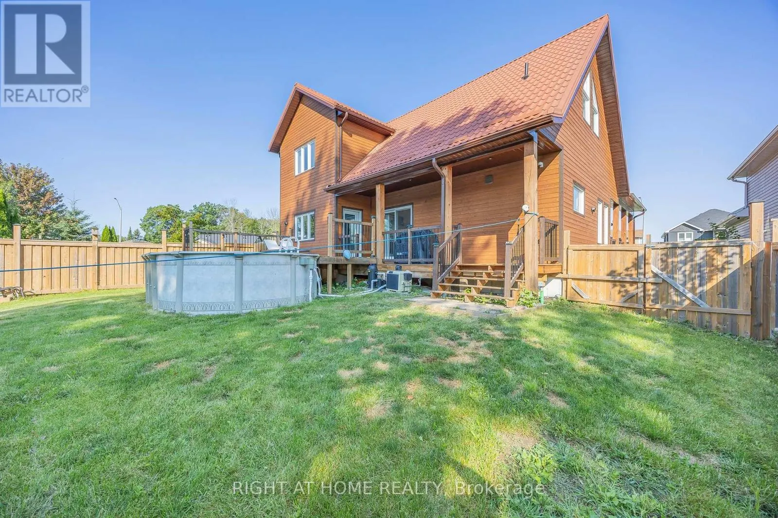 575 OLEARY LANE