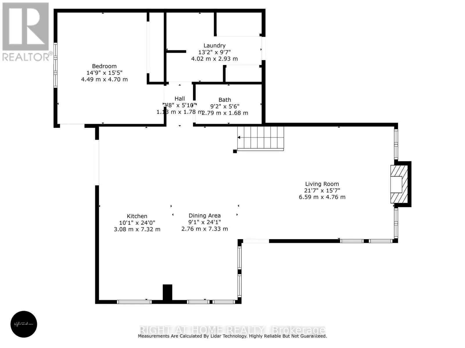 575 OLEARY LANE