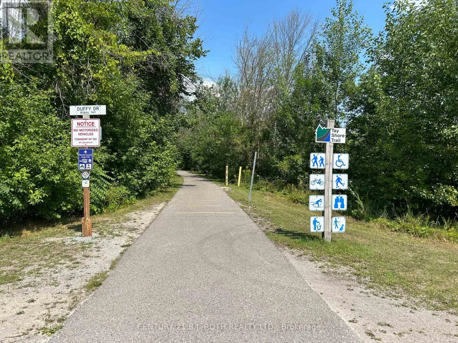 5 DELTA DRIVE