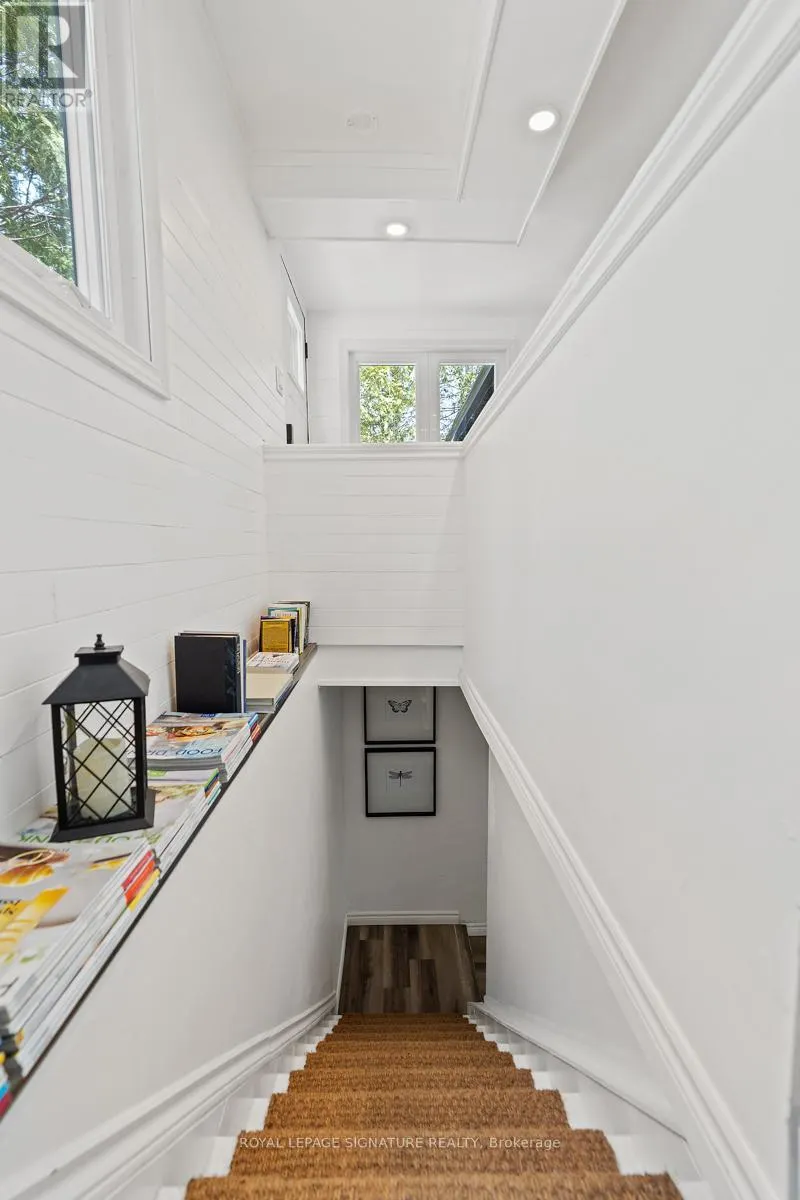 45 ROBERN AVENUE