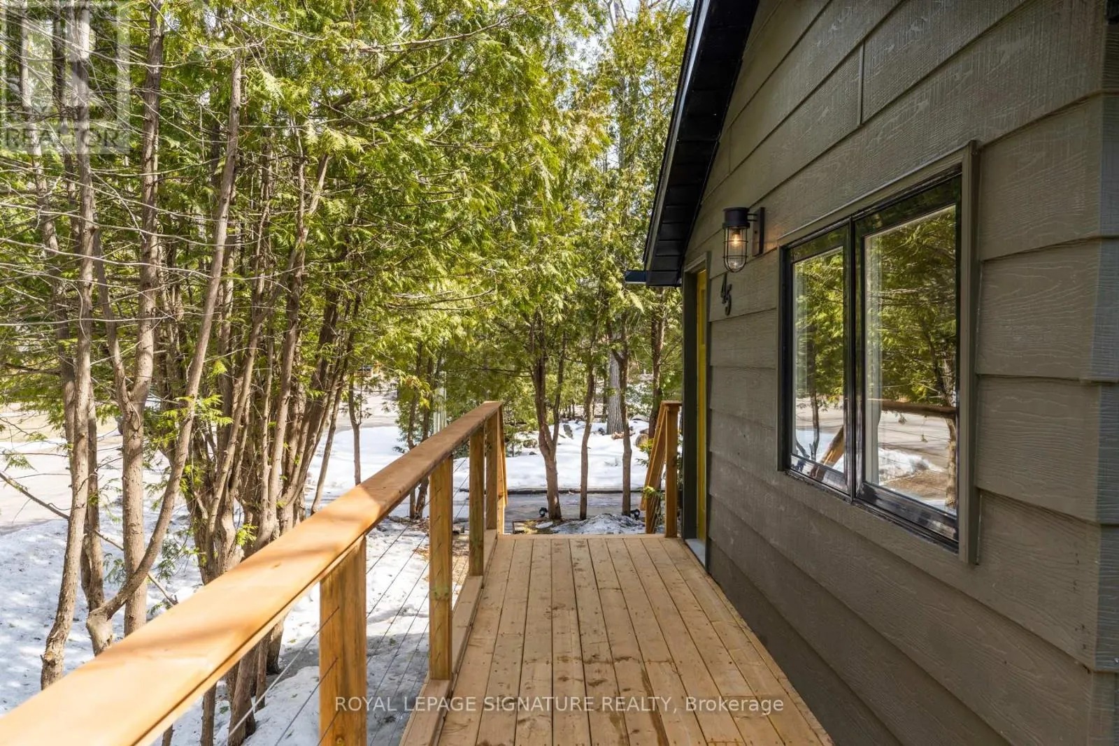 45 ROBERN AVENUE