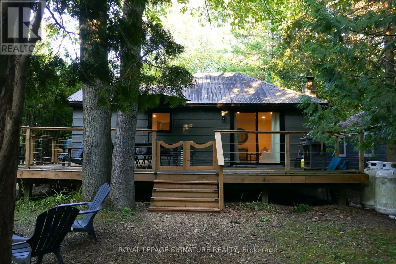 45 ROBERN AVENUE
