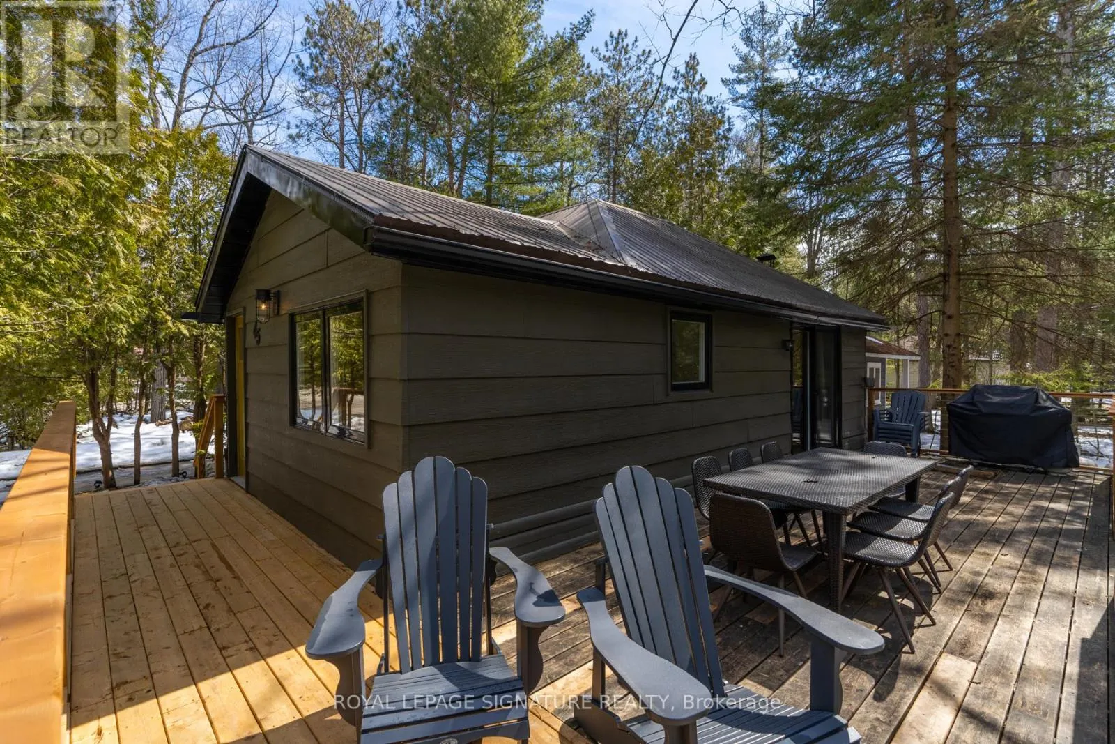 45 ROBERN AVENUE