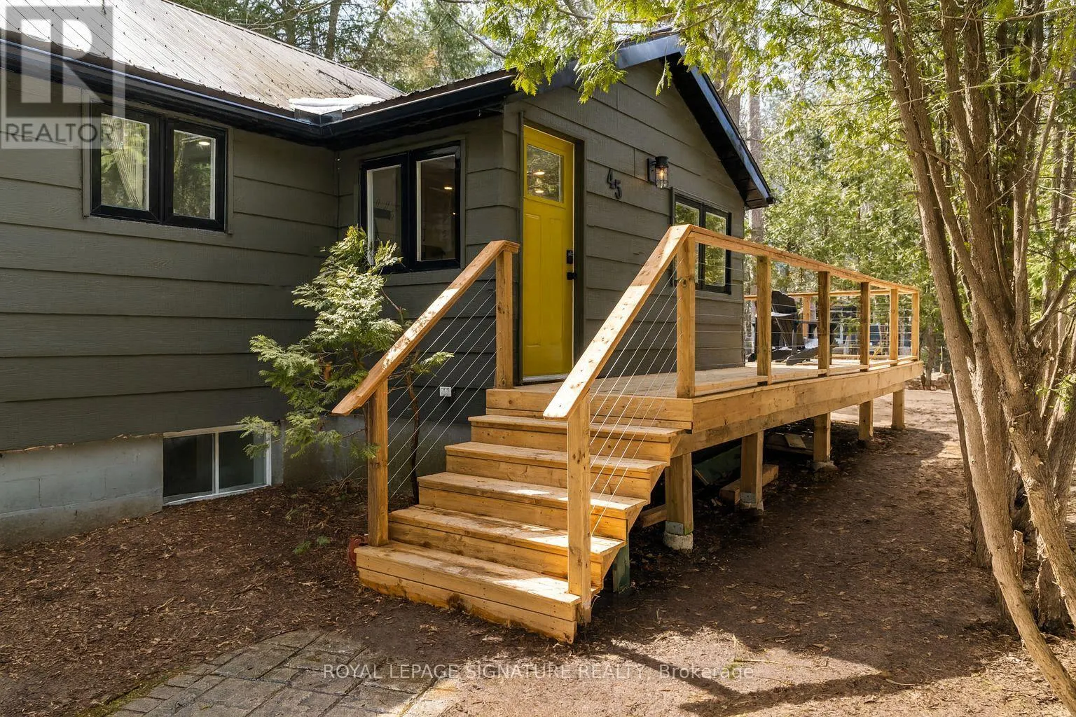 45 ROBERN AVENUE