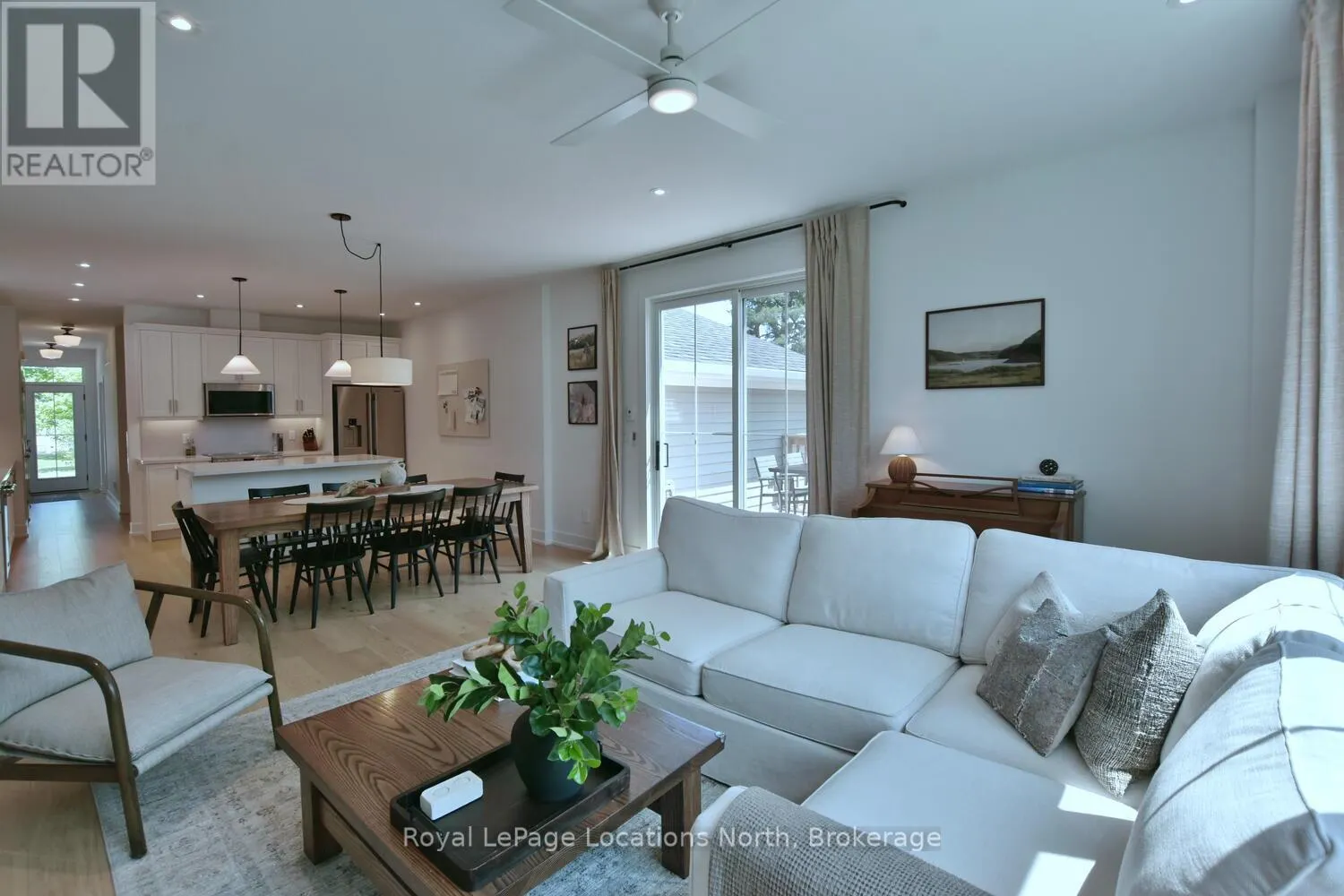 11 LOCKE AVENUE