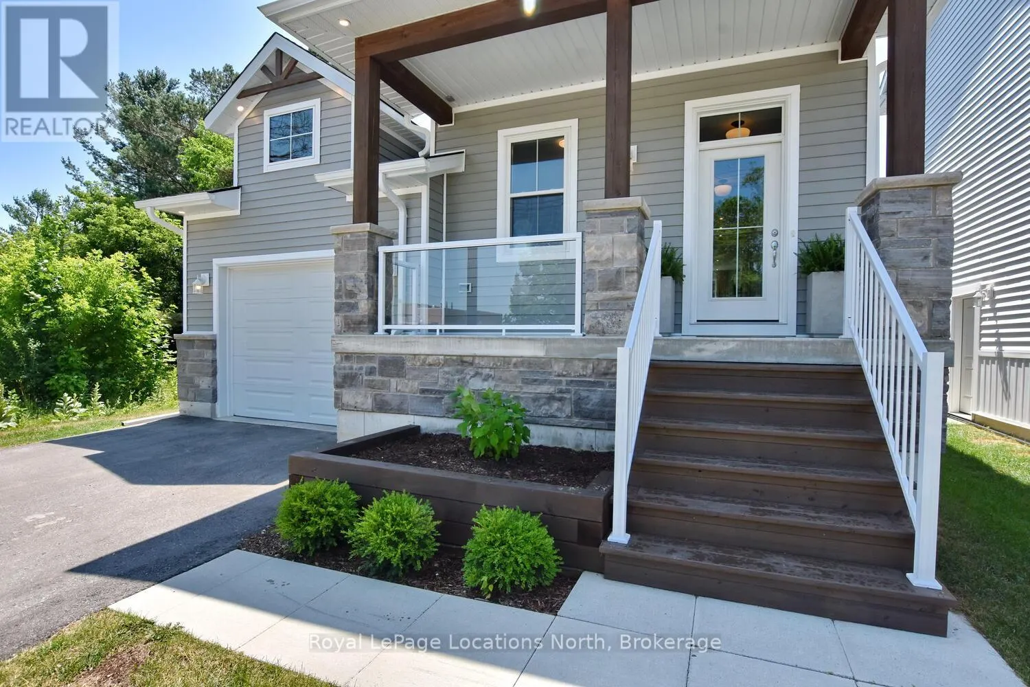 11 LOCKE AVENUE