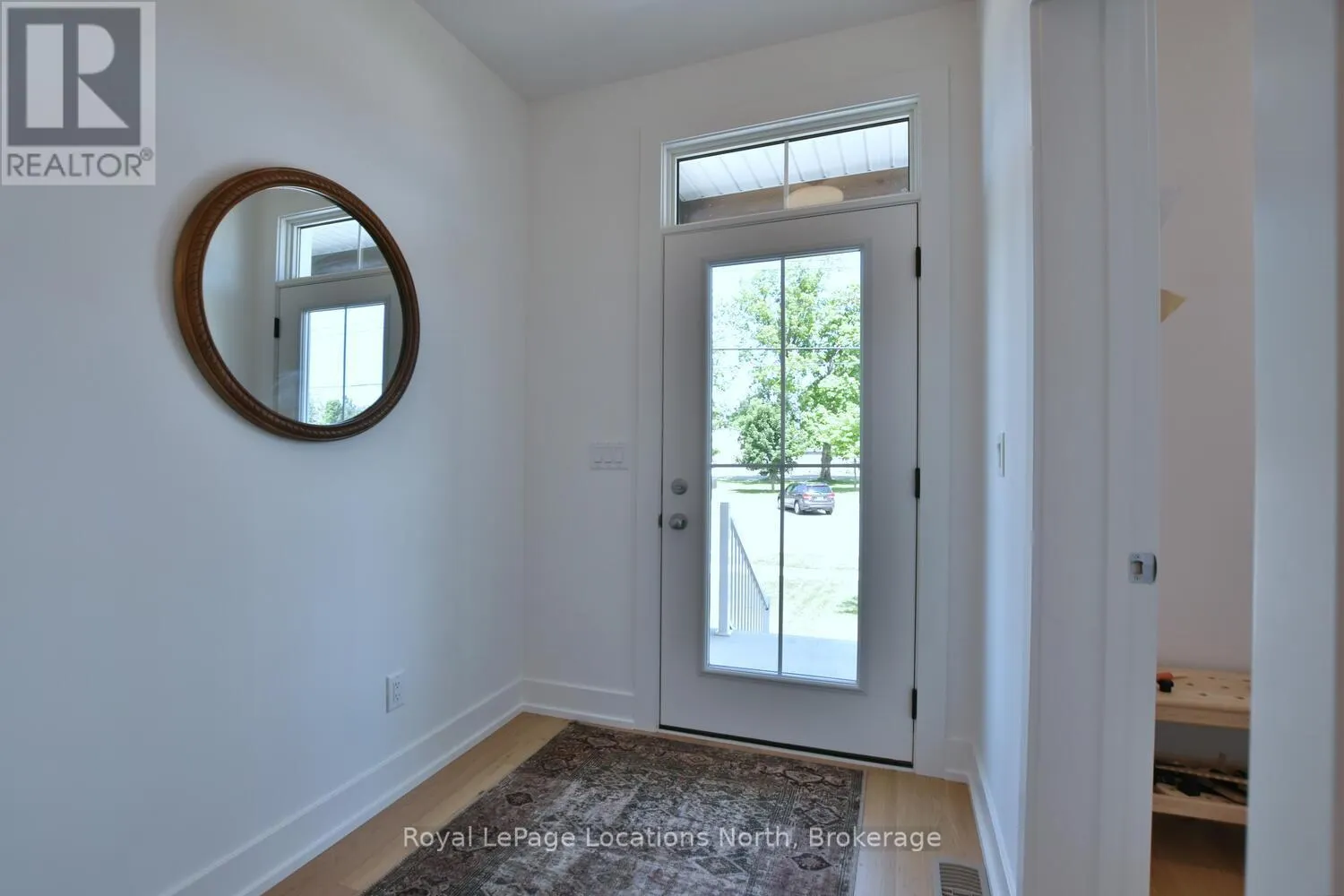 11 LOCKE AVENUE