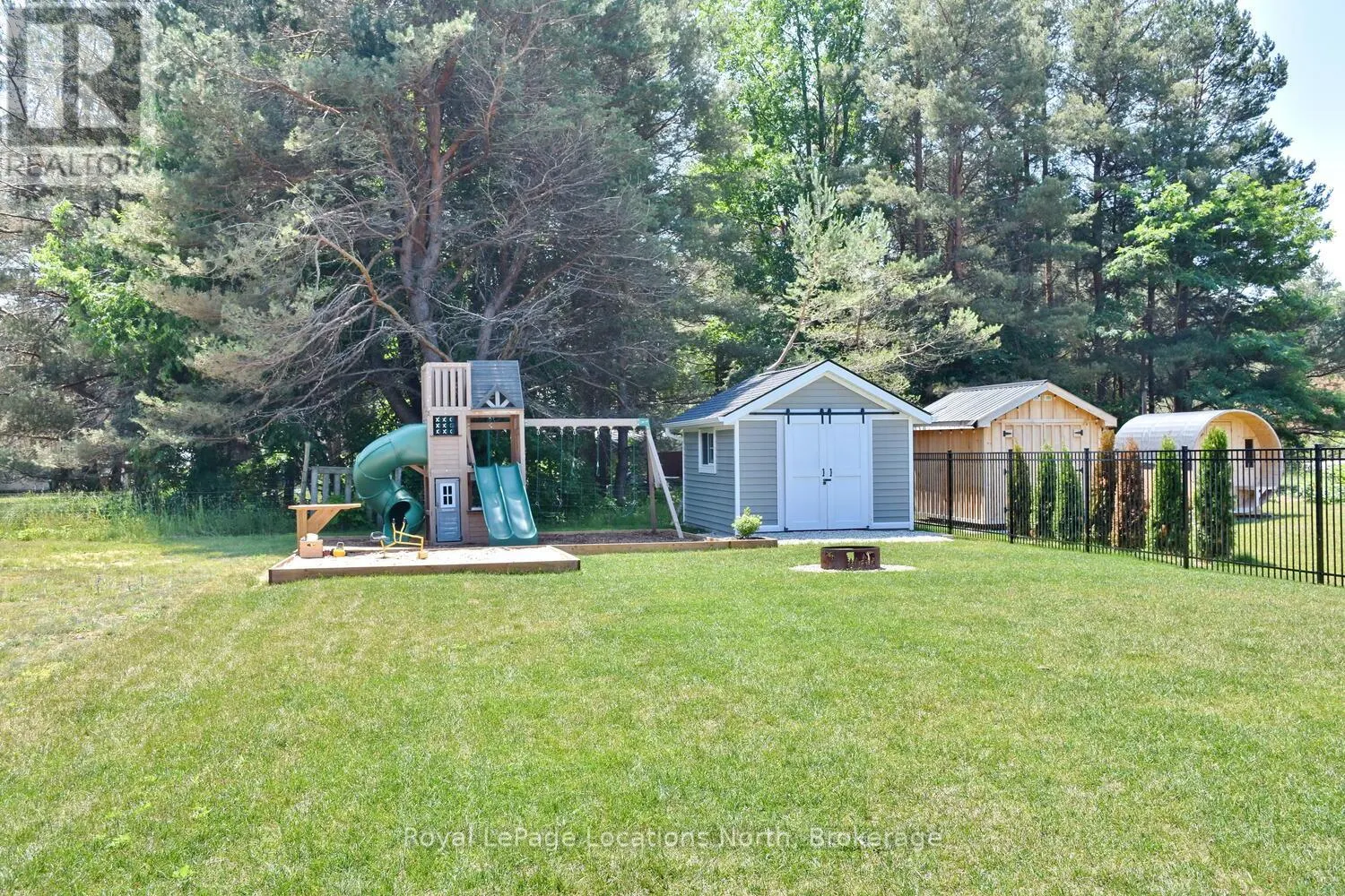 11 LOCKE AVENUE