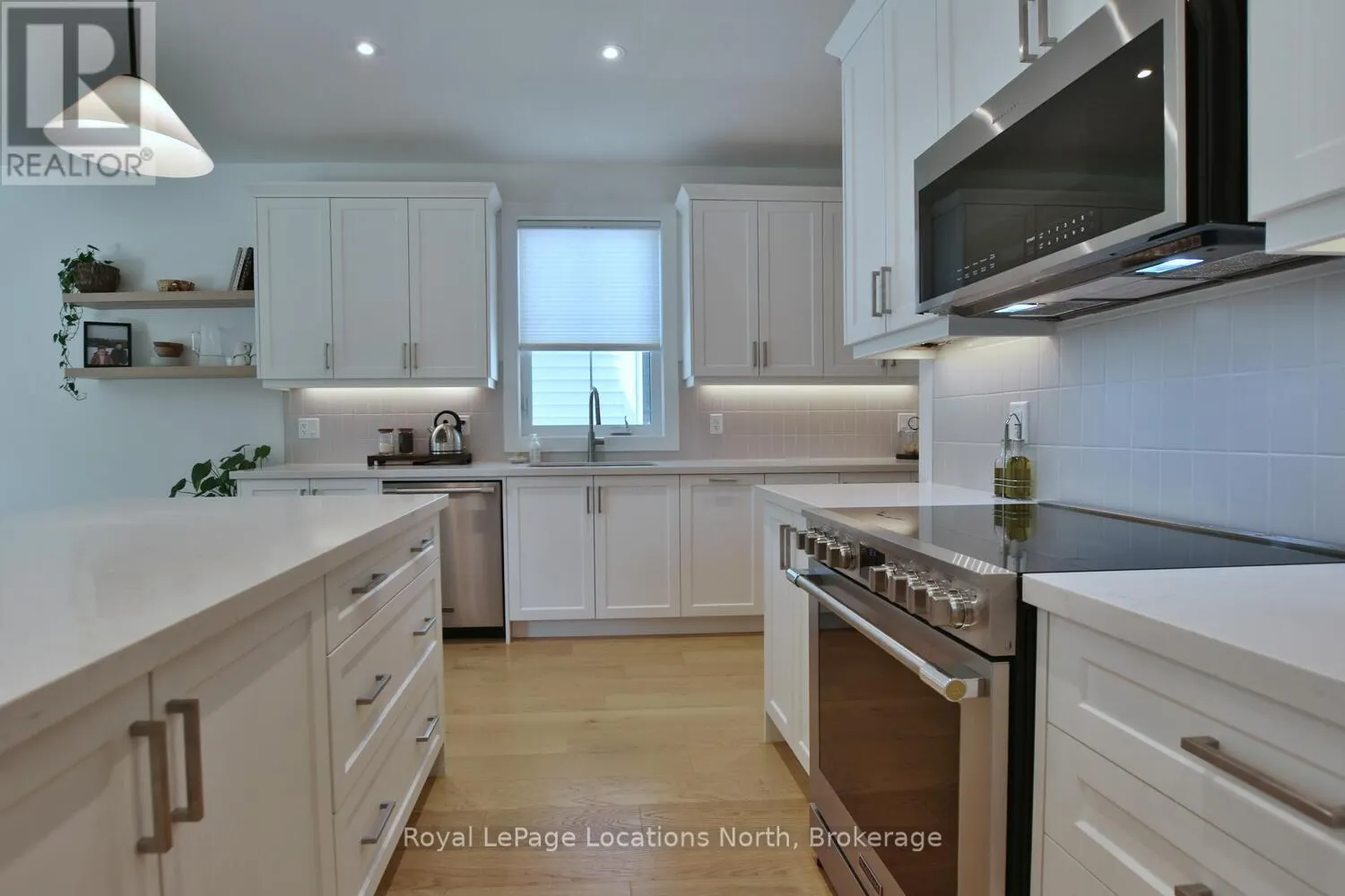 11 LOCKE AVENUE