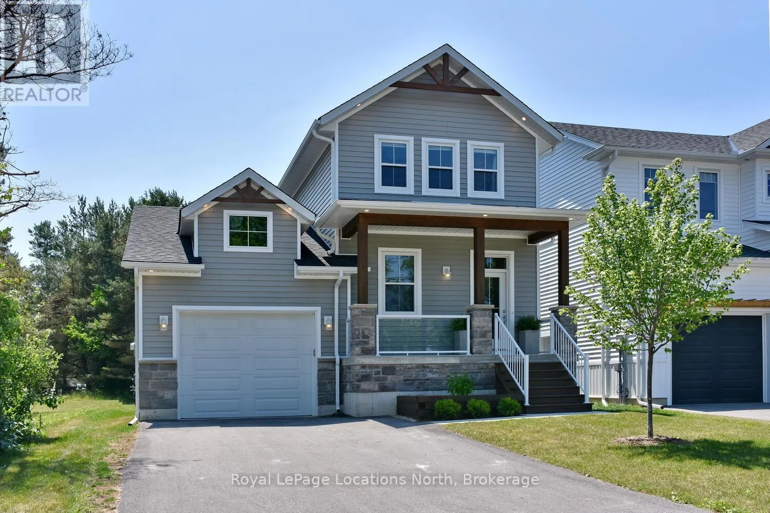11 LOCKE AVENUE
