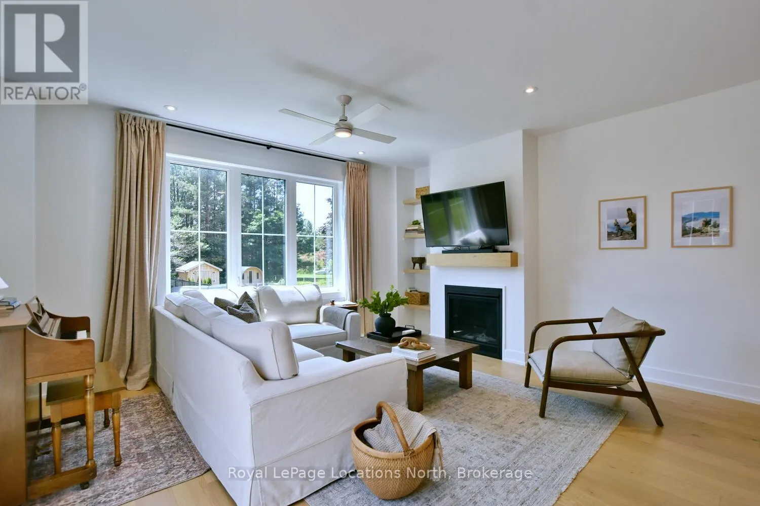 11 LOCKE AVENUE