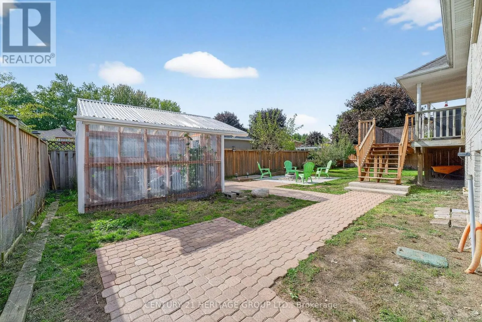 250 KATHLEEN CRESCENT