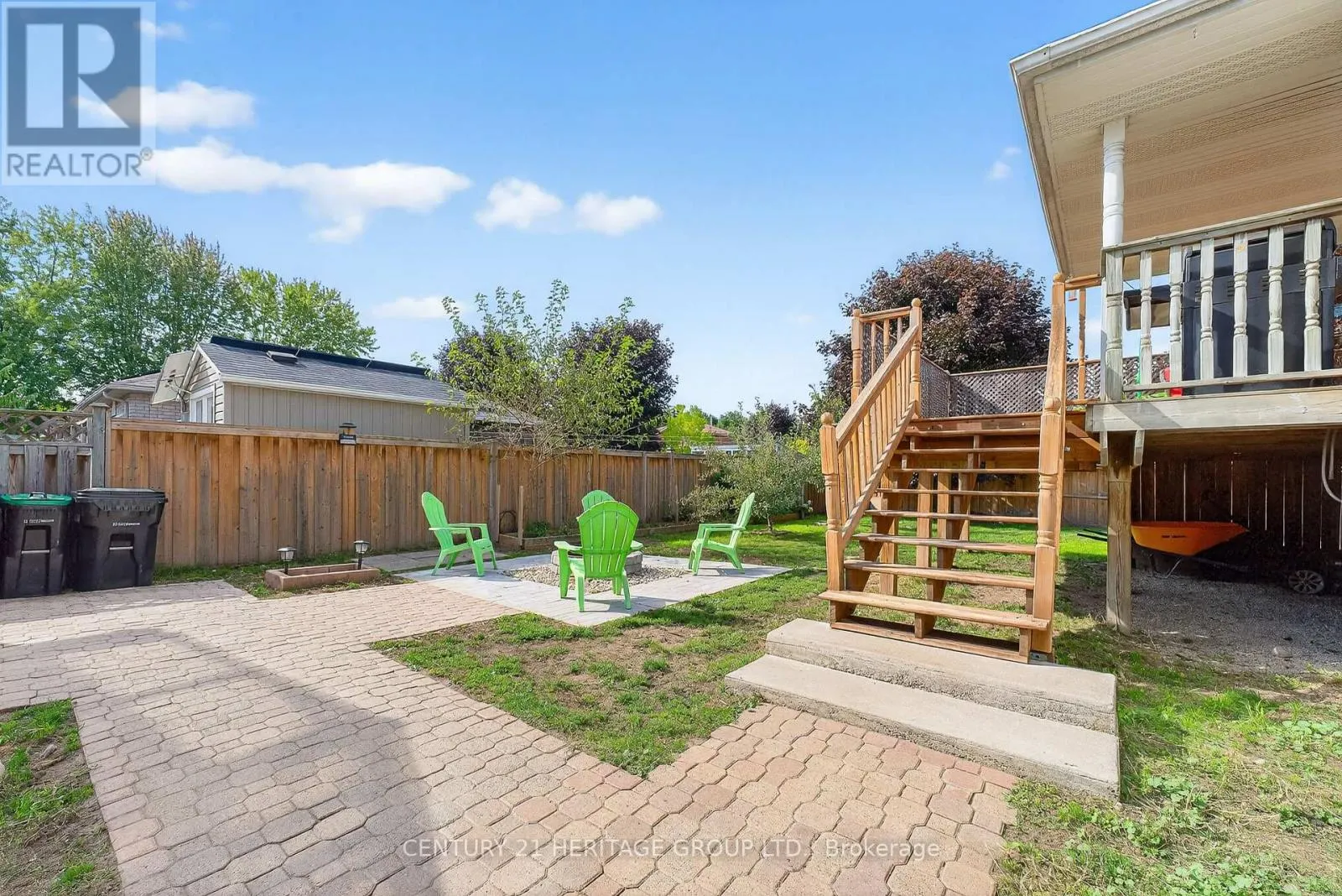 250 KATHLEEN CRESCENT