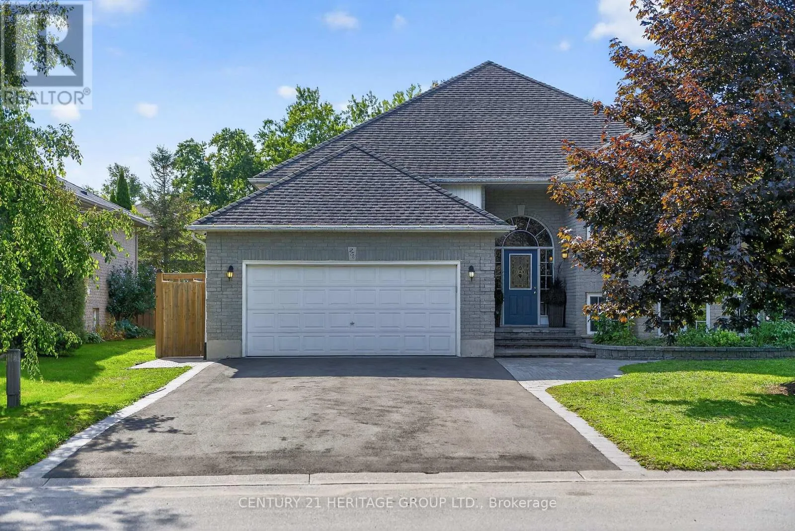 250 KATHLEEN CRESCENT