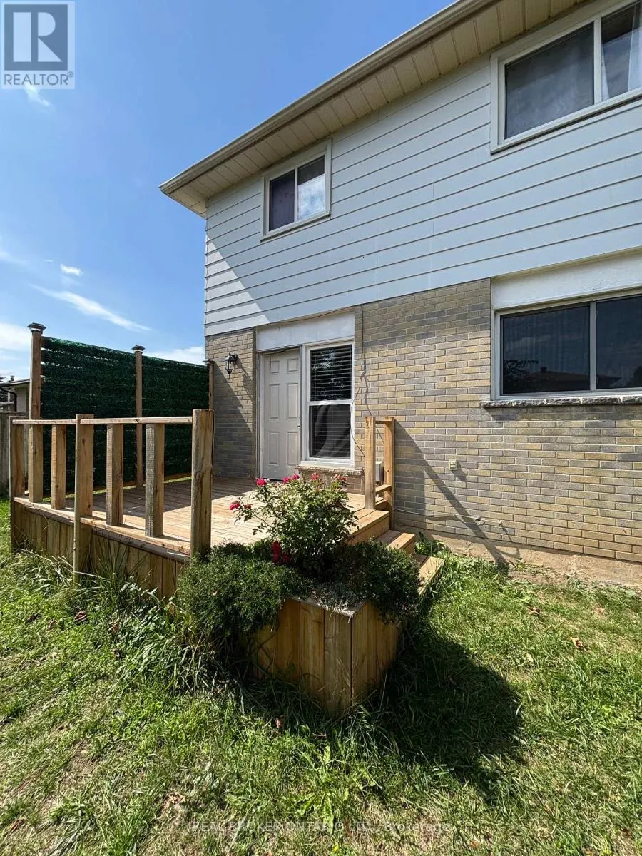 LOWER - 56 BERNICK DRIVE