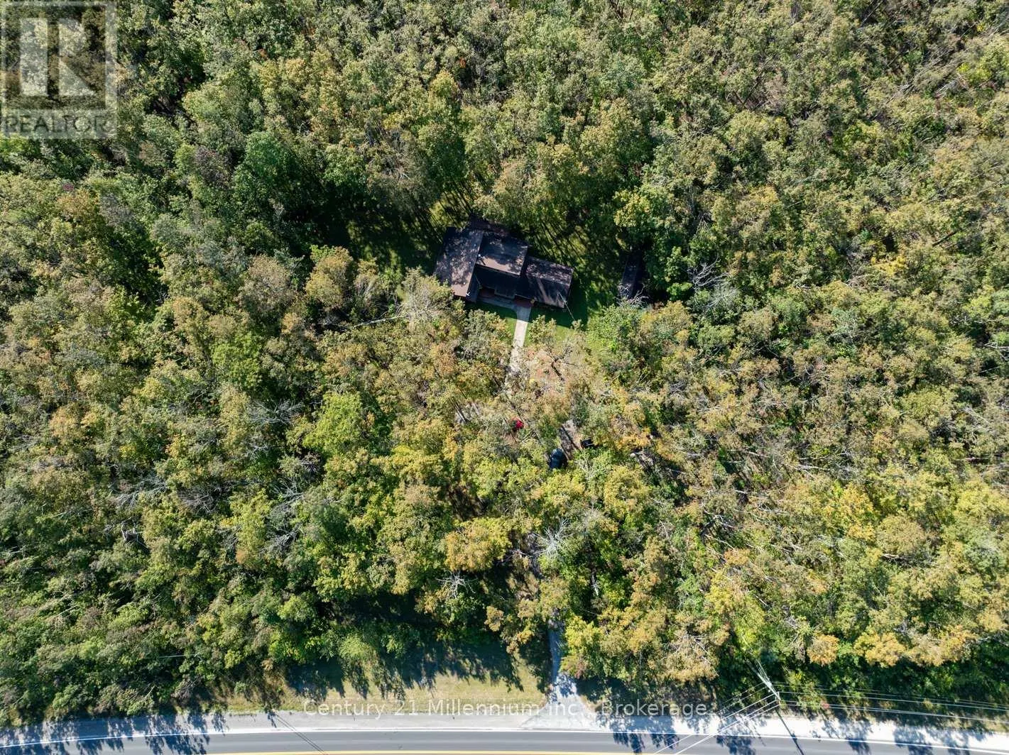 1415 COUNTY RD 124 ROAD