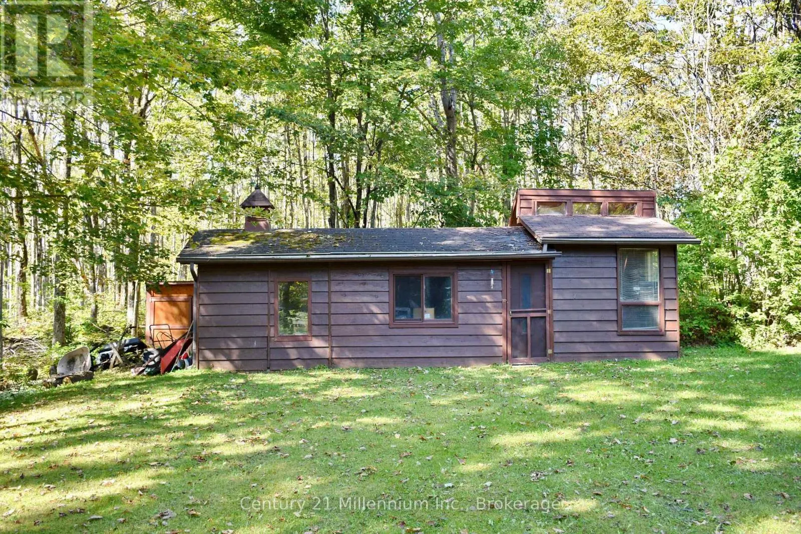 1415 COUNTY RD 124 ROAD