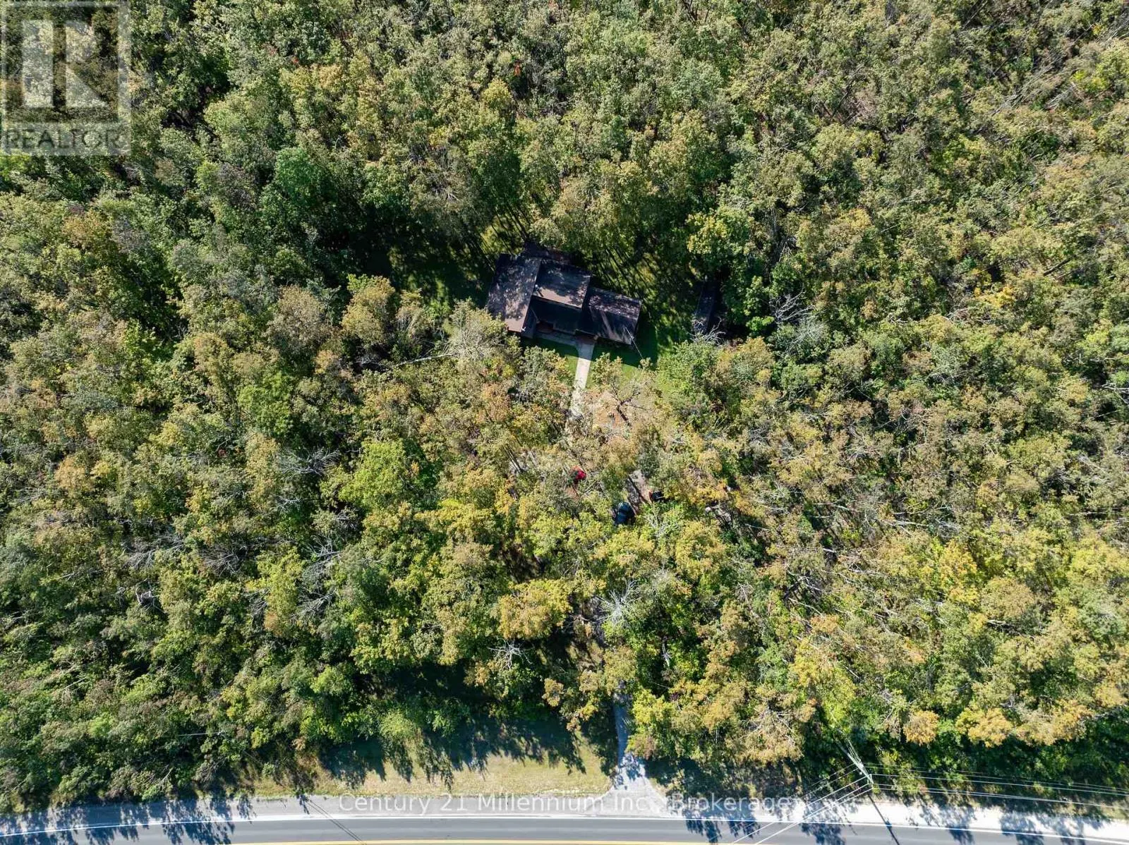 1415 COUNTY RD 124 ROAD