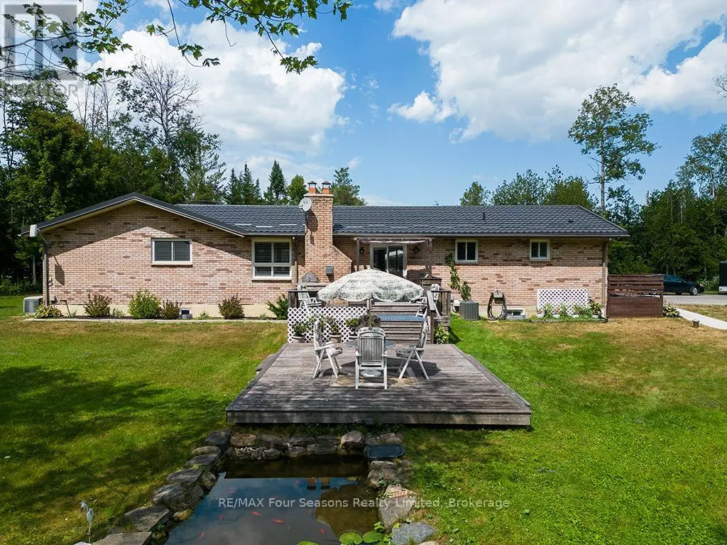 5259 SUNNIDALE CONCESSION  5 ROAD