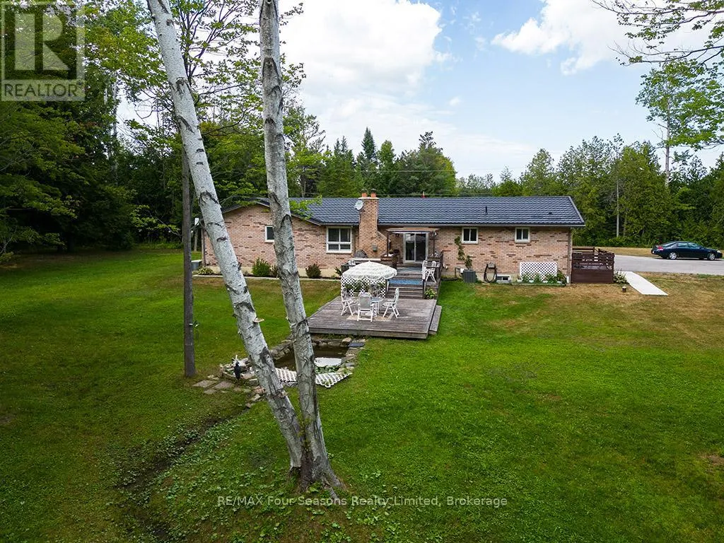 5259 SUNNIDALE CONCESSION  5 ROAD