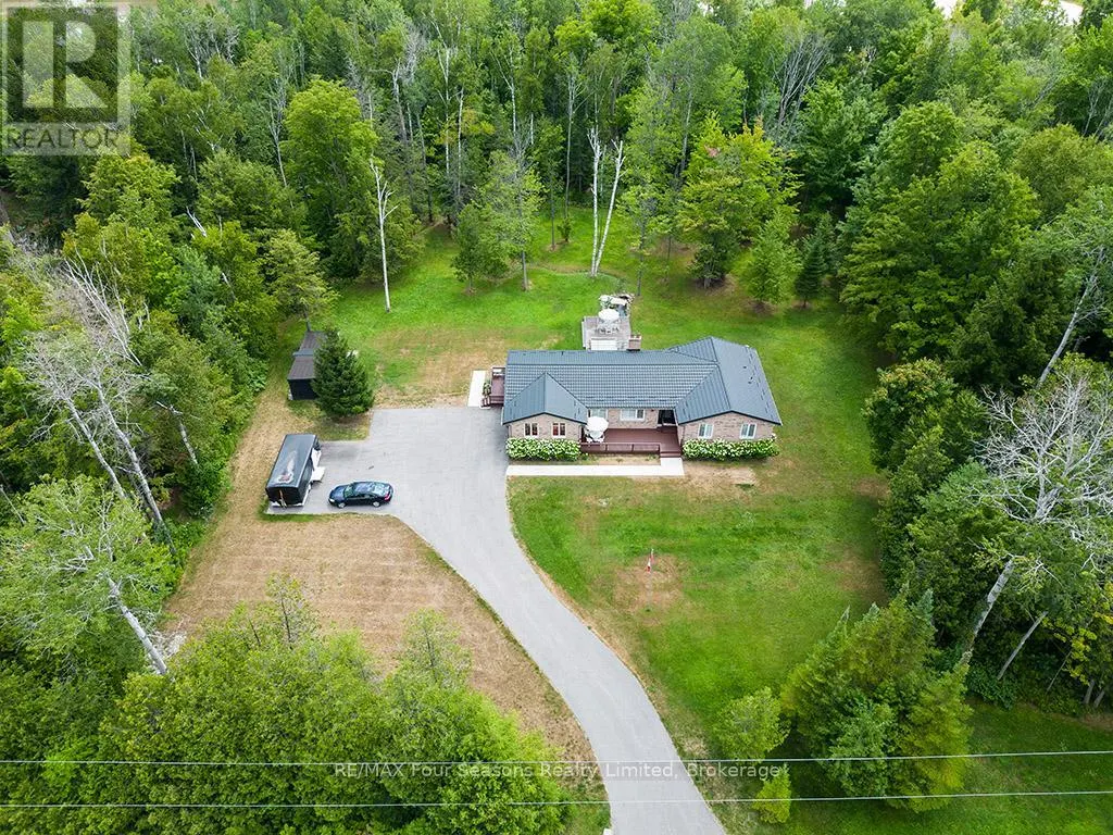 5259 SUNNIDALE CONCESSION  5 ROAD