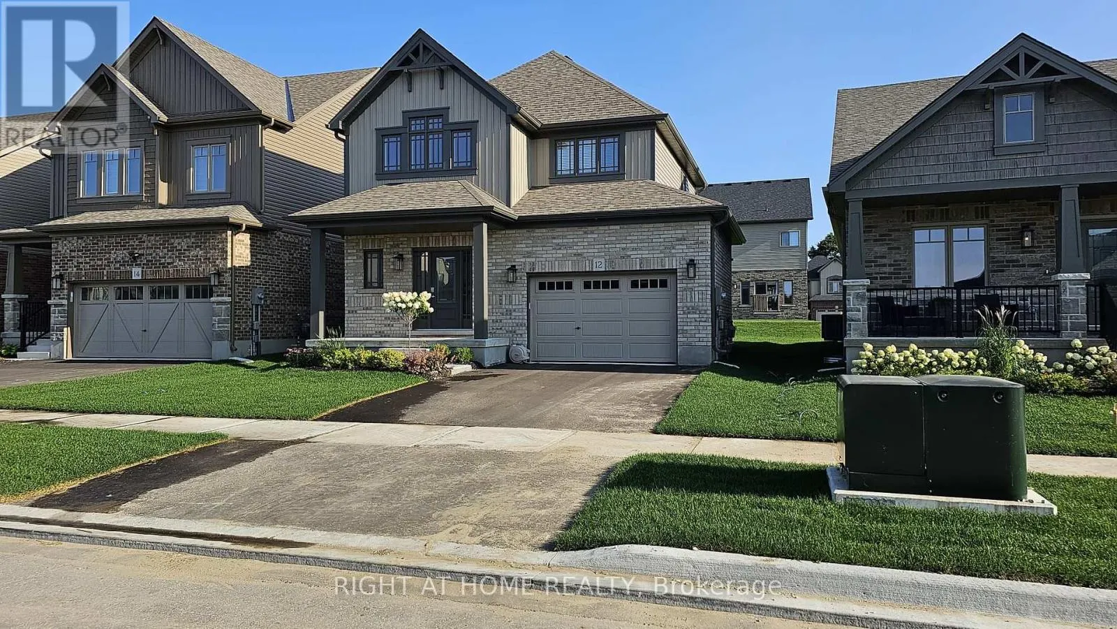 12 MITCHELL AVENUE