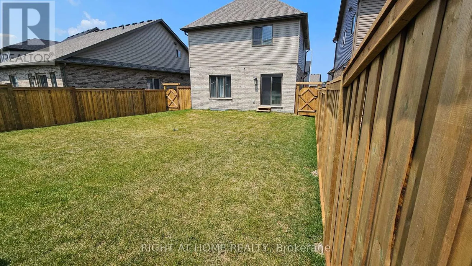 12 MITCHELL AVENUE