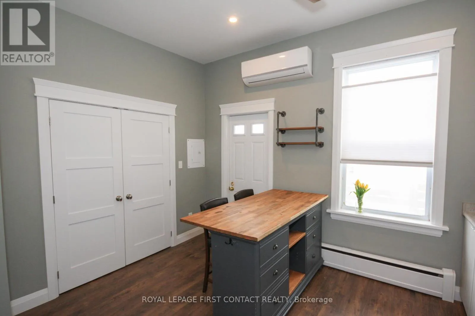 1 - 19 PETER STREET S