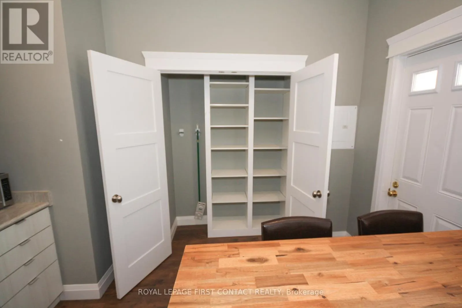 1 - 19 PETER STREET S