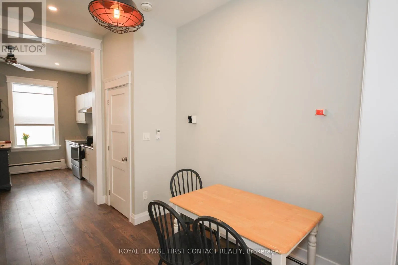 1 - 19 PETER STREET S