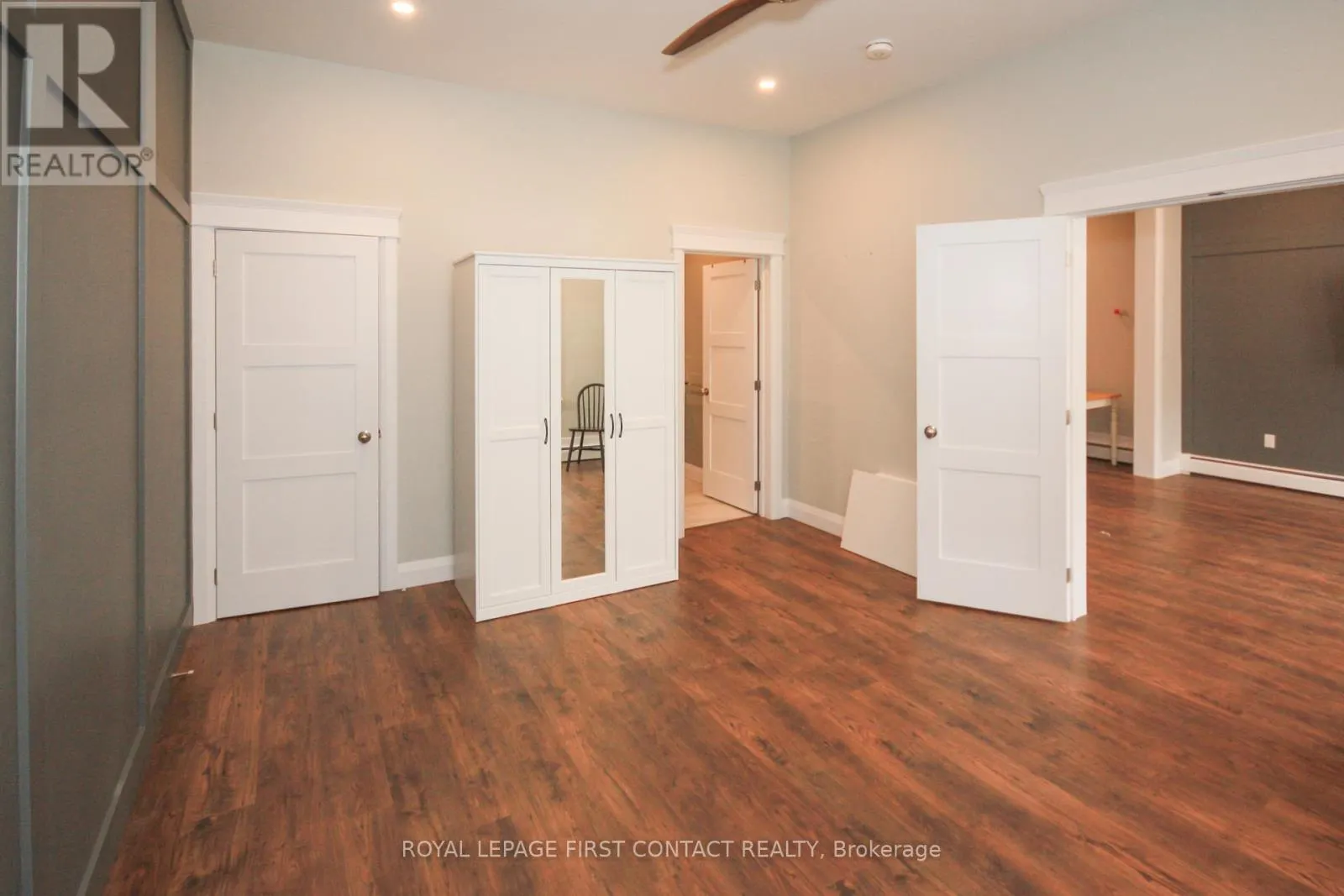 1 - 19 PETER STREET S