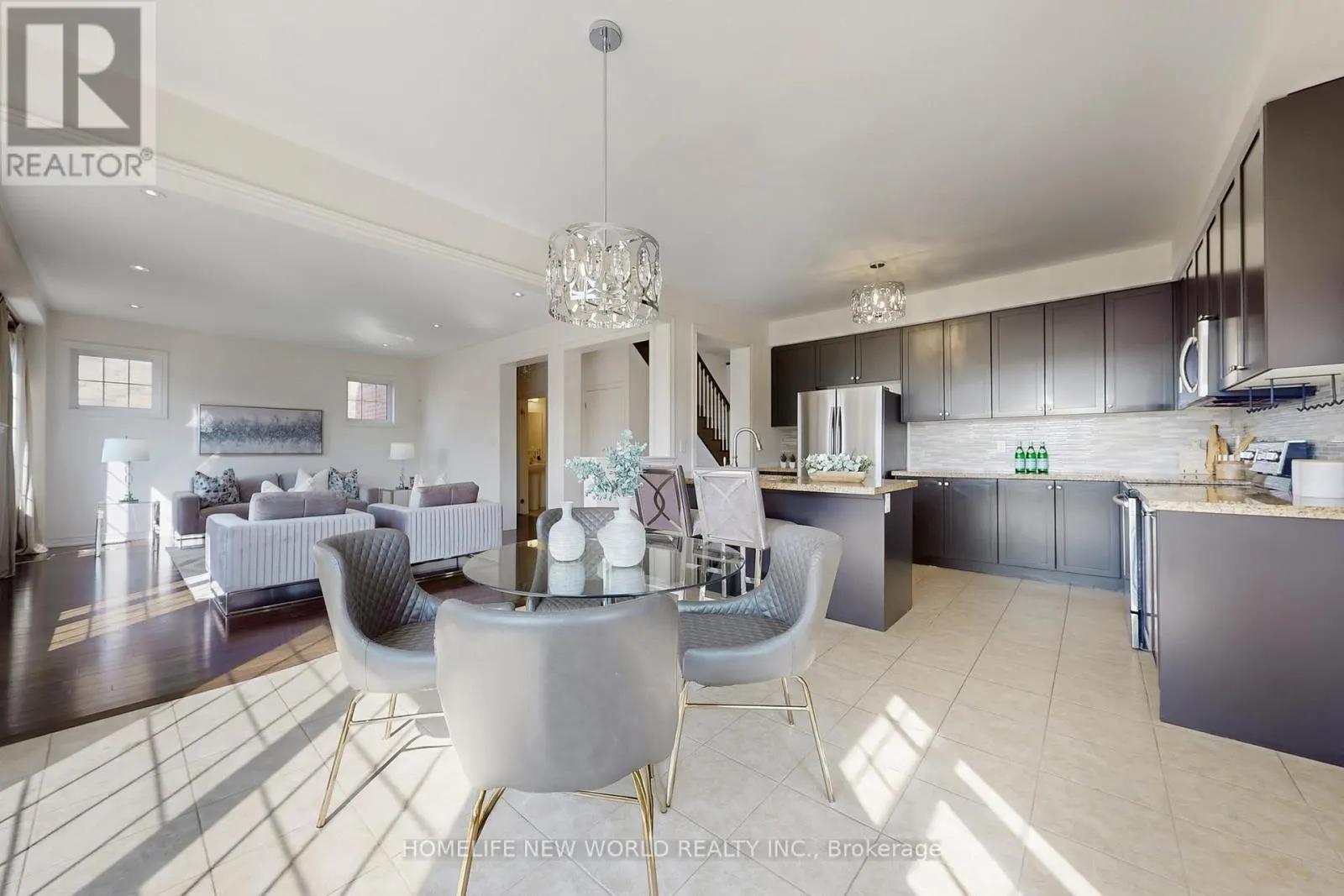 57 OLIVER'S MILL ROAD