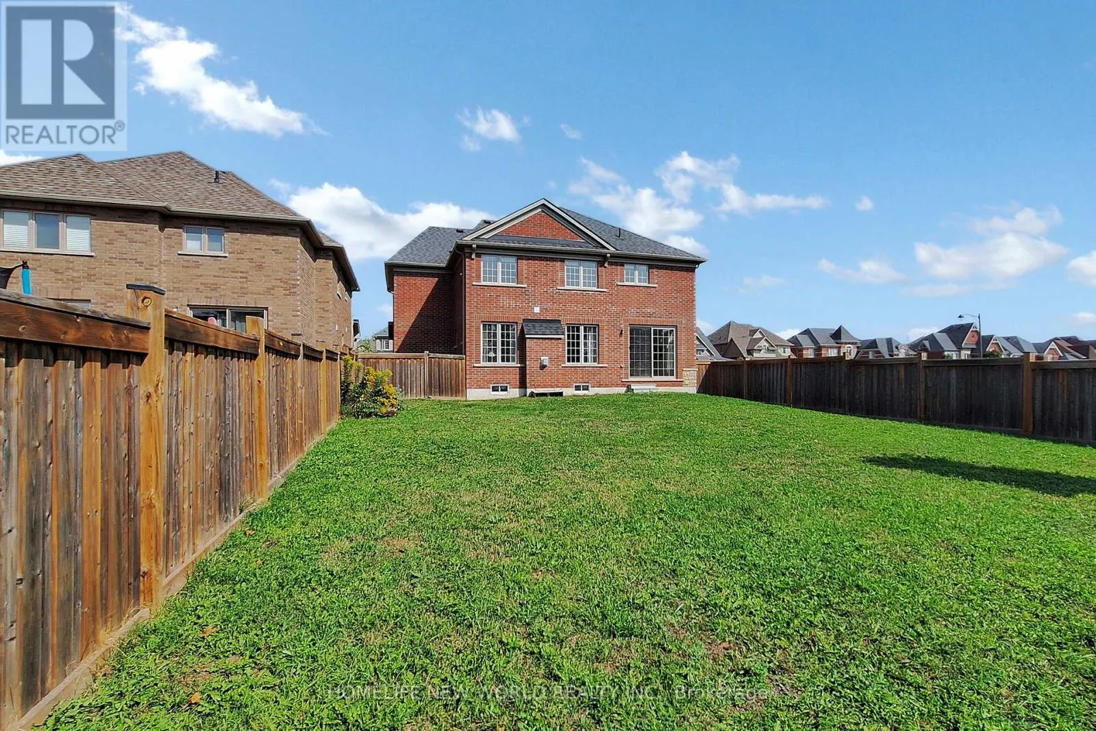 57 OLIVER'S MILL ROAD