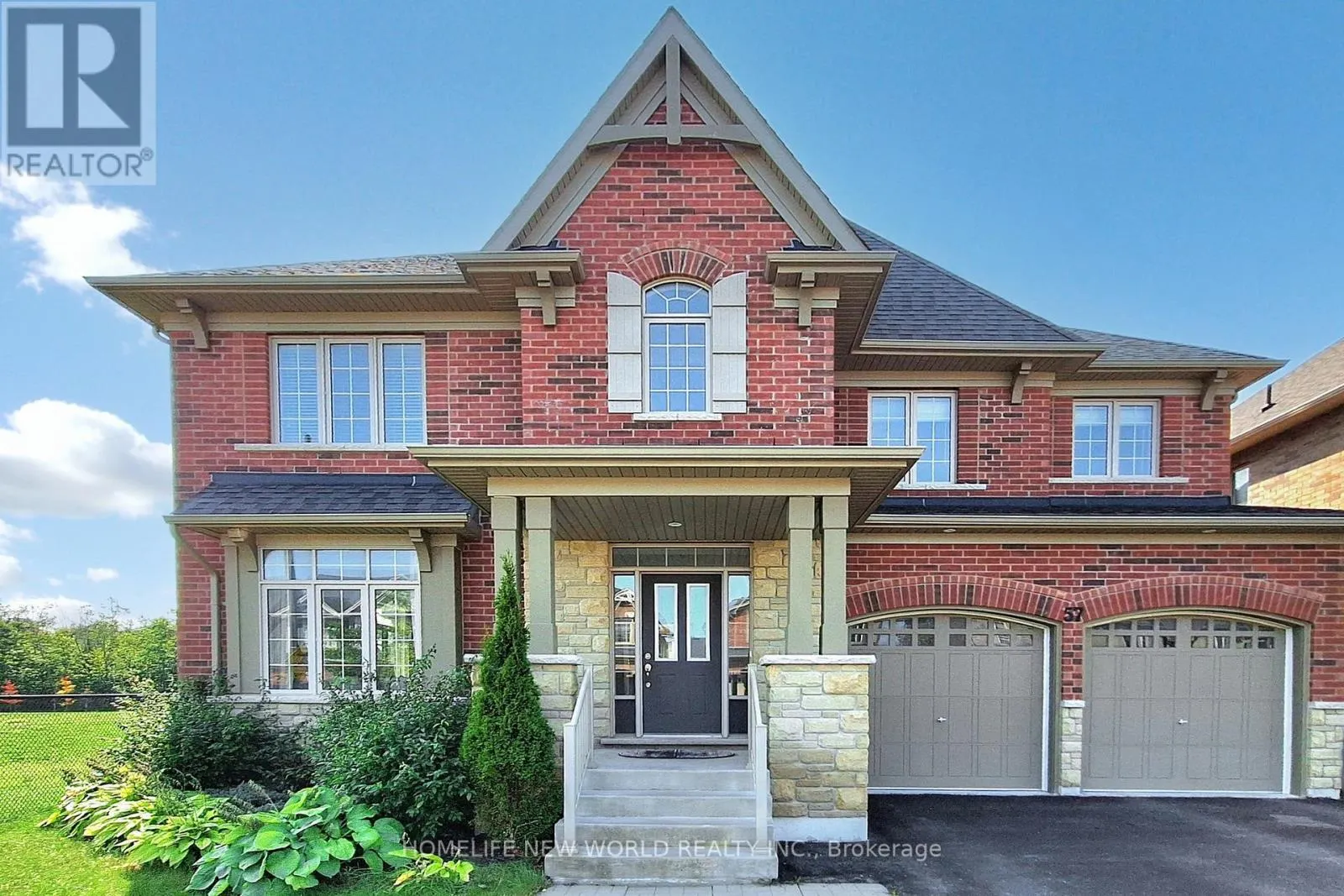 57 OLIVER'S MILL ROAD