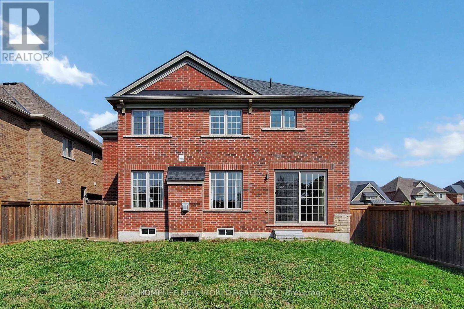 57 OLIVER'S MILL ROAD