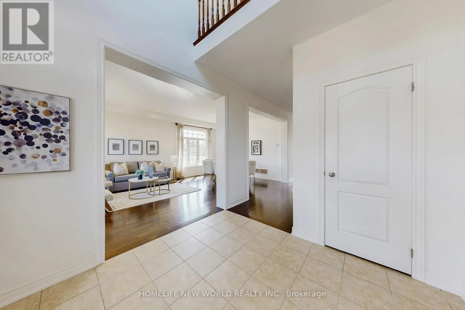 57 OLIVER'S MILL ROAD