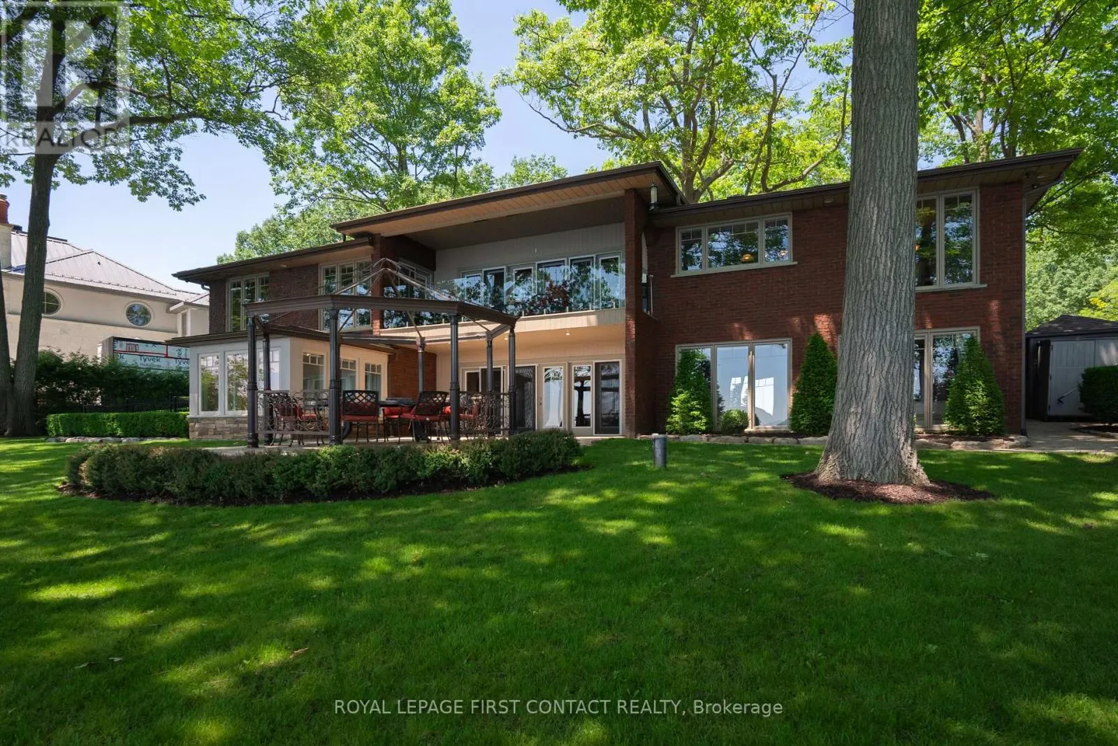 13 GEORGINA DRIVE