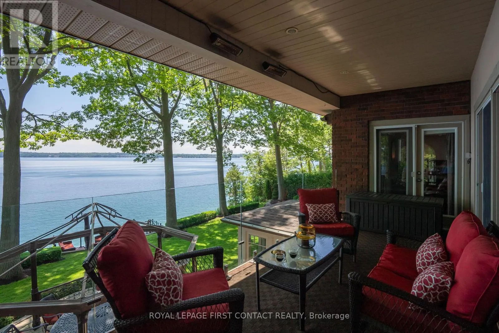 13 GEORGINA DRIVE