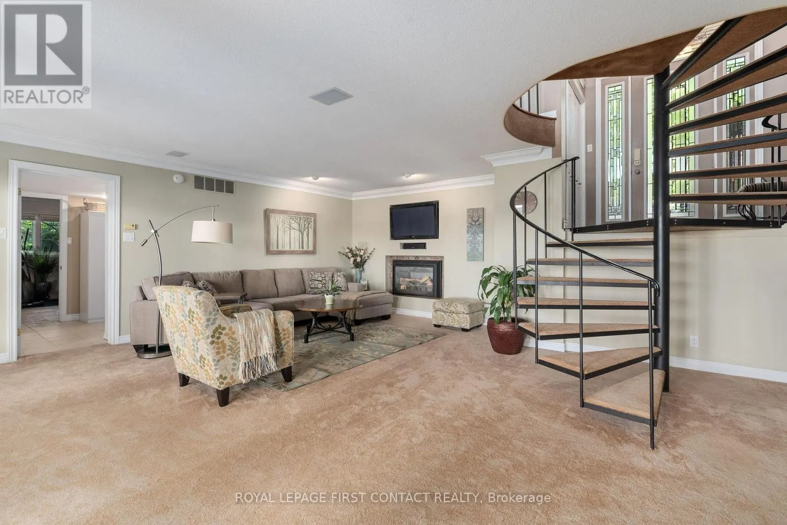 13 GEORGINA DRIVE