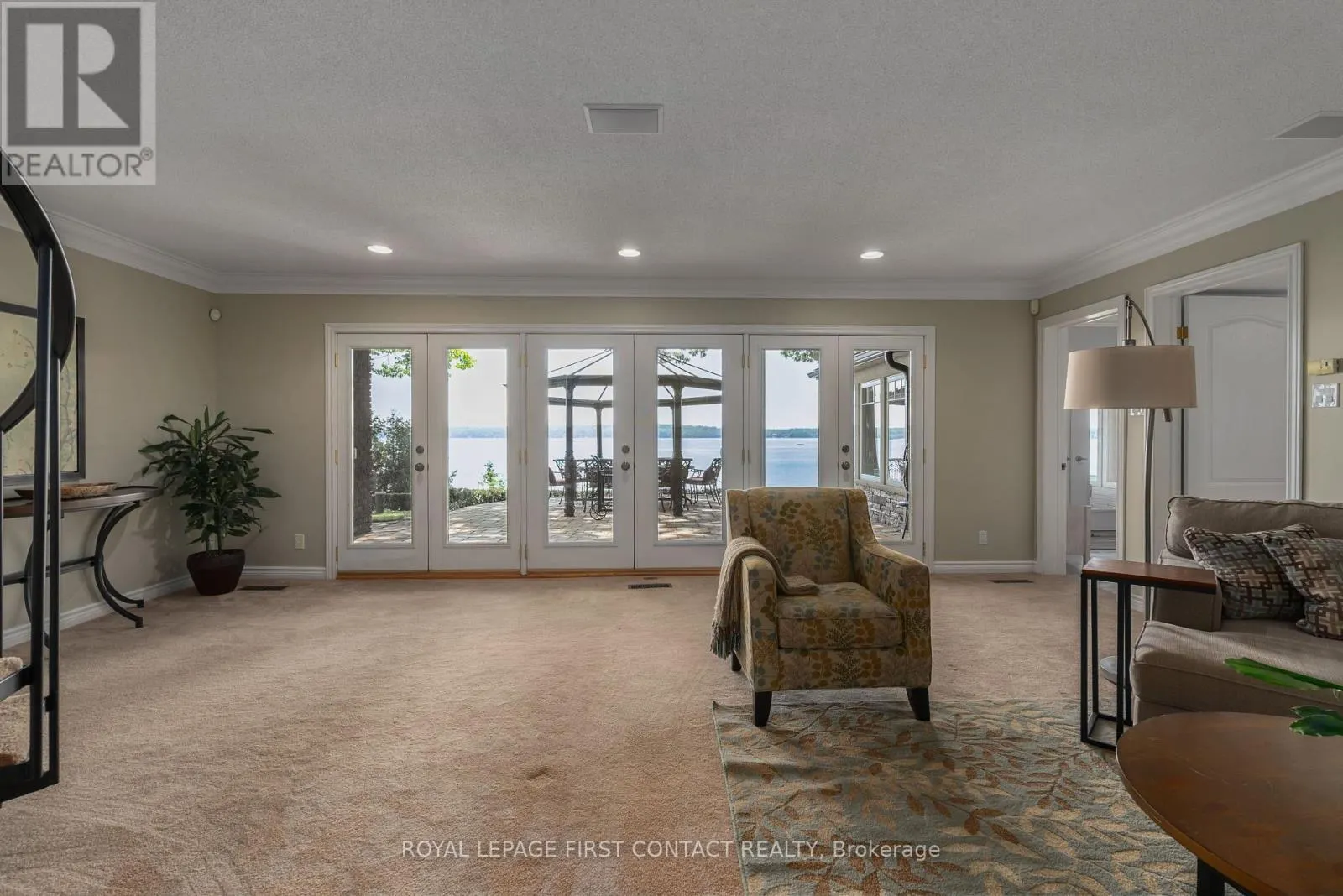 13 GEORGINA DRIVE