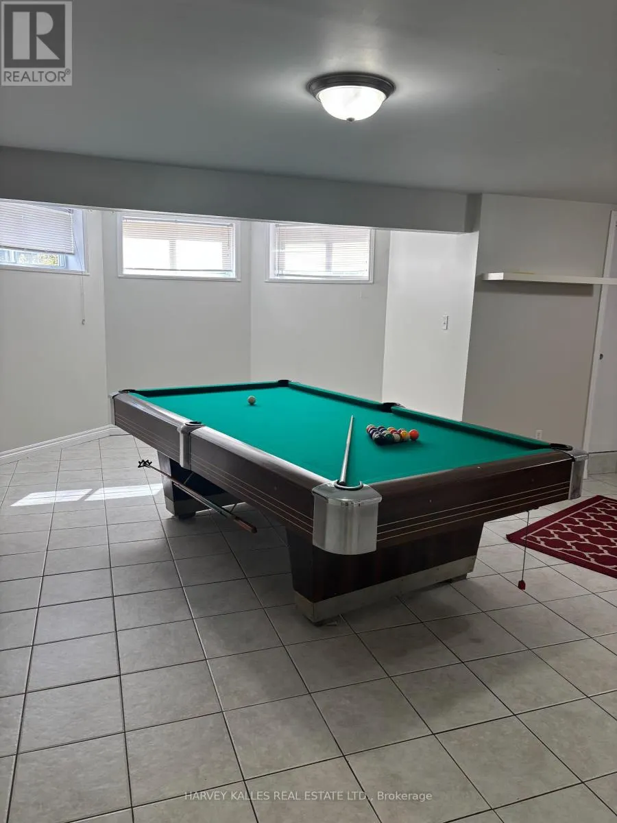 LOWER - 11 TWIN PINES DRIVE